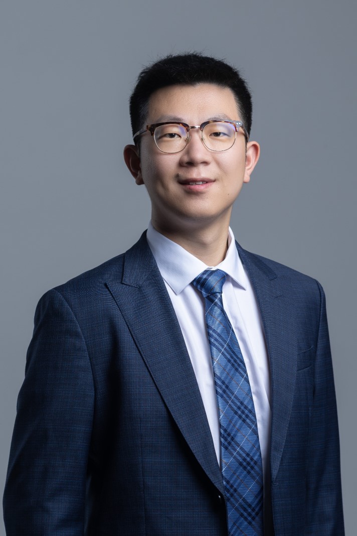 Xinhao Li