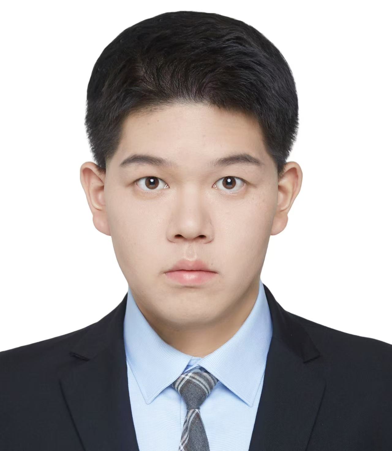 Jiang Wang