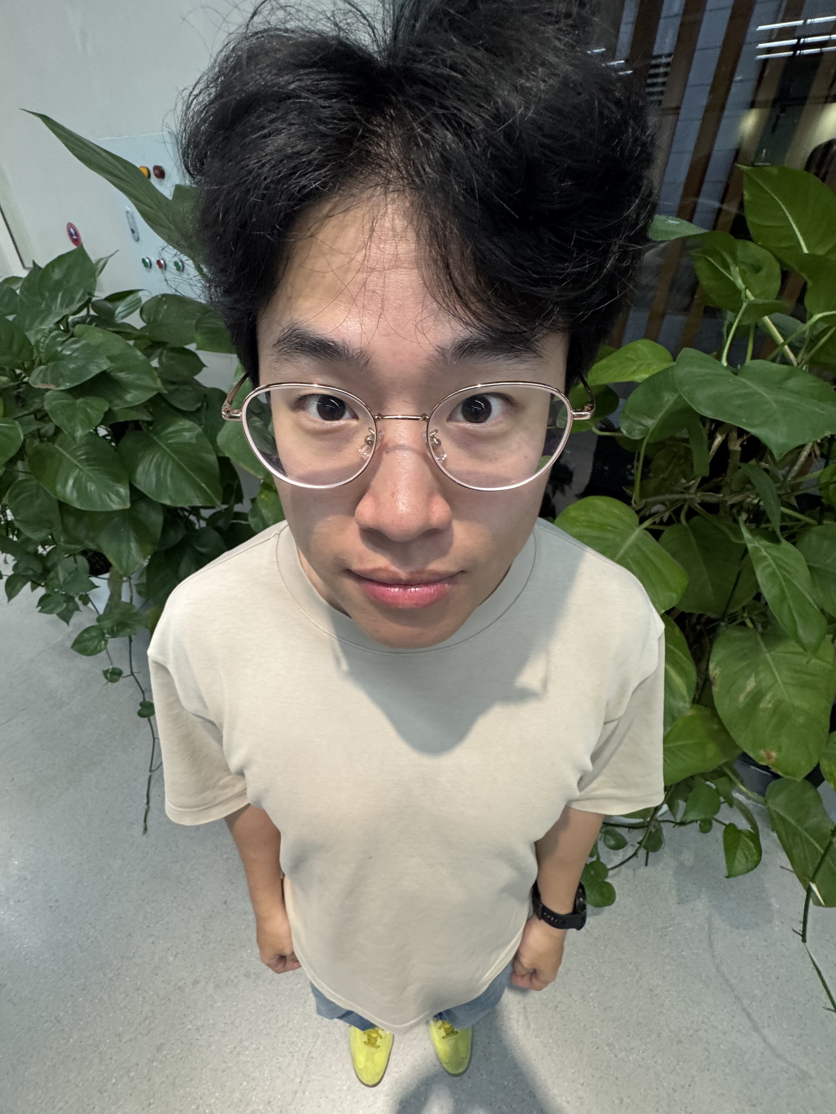 Ruiming Liu