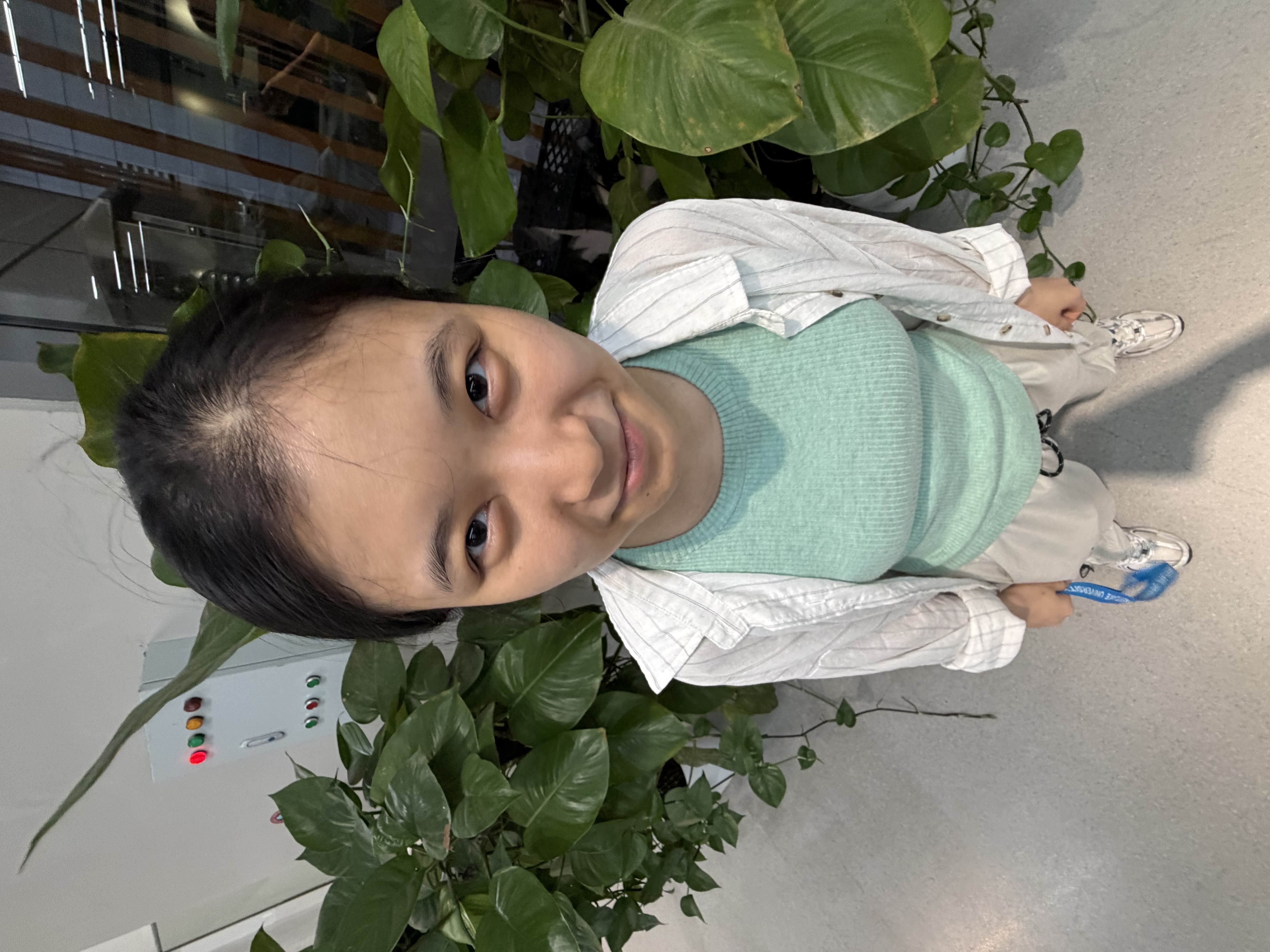 Aohan Zhang
